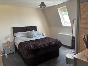 Hayes Lodge Coach House - Rom