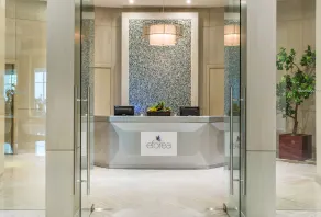 Hilton Panama - Reception