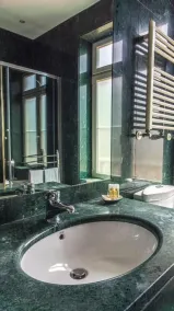 Casas do Souto - Bagno