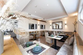 Hotel TraumVogel - Restaurant