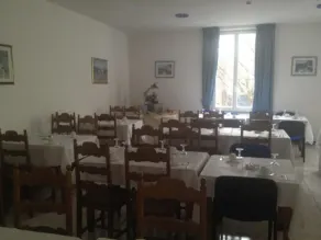 Hôtel Le Strasbourg Mulhouse - Restaurant