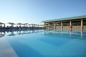 Arina Beach Resort - Piscine