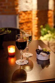Turnhout City Hotel - Restaurant
