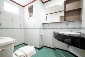 Selina Place Hotel - Salle de bain