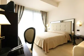 Hotel Metropolitan - Bianchi Hotels - Quarto