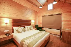 Antaraal Resort & Spa - Wellness & Family Retreat, Dharamshala - Room