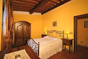 Agriturismo Pratovalle - Zimmer