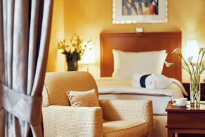 Radisson Blu Ridzene Hotel, Riga - Room