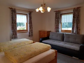 Ferienhaus-Sonnblick - Camera