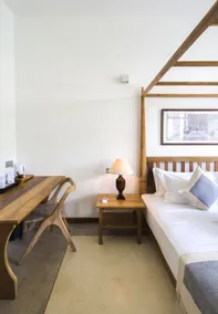 Bilin Tree House - Værelse