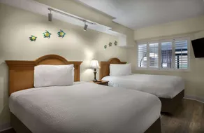 Beach Cove Resort - Chambre