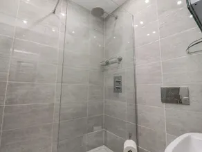 2 Riverside Walk - Salle de bain