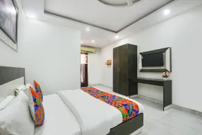 Fabhotel Rajvanshi Palace - Rum