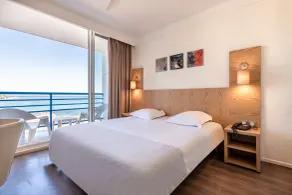 Belambra Clubs - Arena Bianca - Chambre
