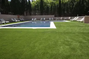 Apartamentos Tossa Dreams - Pool