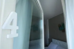 La Casa di Frank - Room