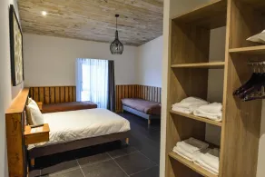 Le Relais Du Boisniard - Quarto