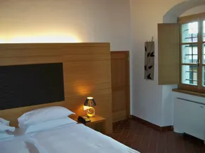 Relais Palazzo Lodron - Room