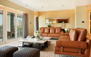 Park Plaza London Riverbank - Habitación