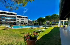Hotel Falcone - Piscine