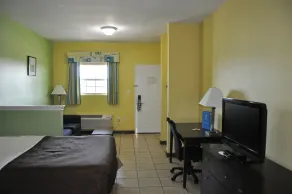 Plantation Suites and Conference Center - Chambre