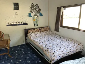 ShimaHama Home - Værelse