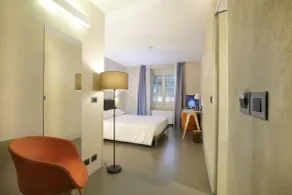Hotel Palazzo Grillo - Chambre