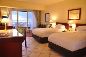 Safir Sharm Waterfalls Resort - Chambre