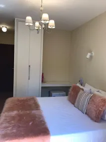 Pousada Quinta dos Doges Ltda - Zimmer