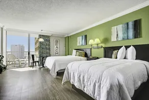 Sands Ocean Club - Værelse