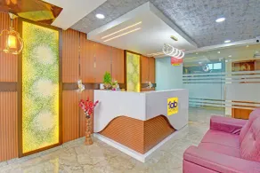 Fabhotel Relax Inn - Réception
