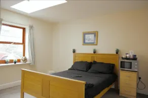 Cosy & Modern 1 Bed Studio - Værelse