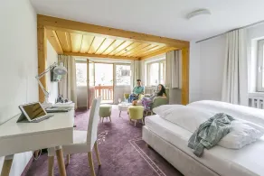IMbery Hotel & Restaurant Hinterzarten - Chambre