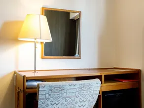 Miyazaki Lions Hotel - Room