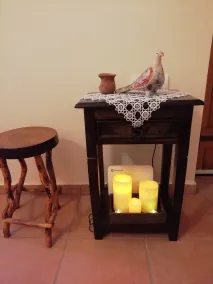 The Rose Garden Villa - Room