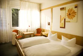 Hotel Gasthof Wasserschloß - Room