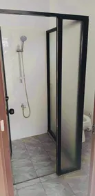 Steffen Resort - Bathroom
