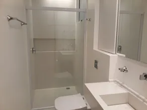 Gohouse - Ataulfo 201 - Baño