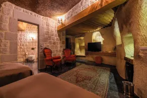 Signature Cave Cappadocia, Trademark Collection by Wyndham - Room