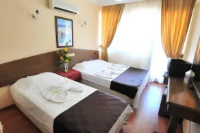 Yildizhan Hotel - Habitación