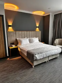 HOME PLUS Hotel - Room