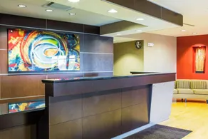Cambria Hotel Raleigh-Durham Airport - Hall