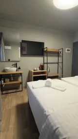 Esperia Hotel - Rom