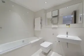 The Rosebery by Supercity Aparthotels - Bad