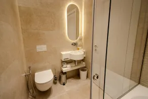 The Crown Boutique Hotel & SPA - Room