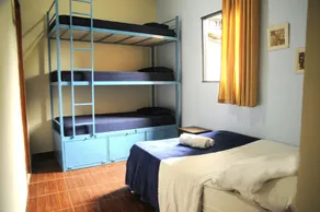 Le House Hostel - Room