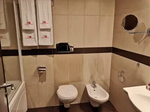 Sofia Palace Hotel by HMG - Baño