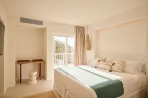 Ibara Ibiza Hotel Boutique - Chambre