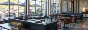 Lora - Restaurant