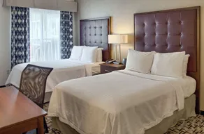 Homewood Suites by Hilton Mobile Airport-University Area - Chambre